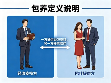 句容包养违法吗？深度揭秘红线风险注意事项